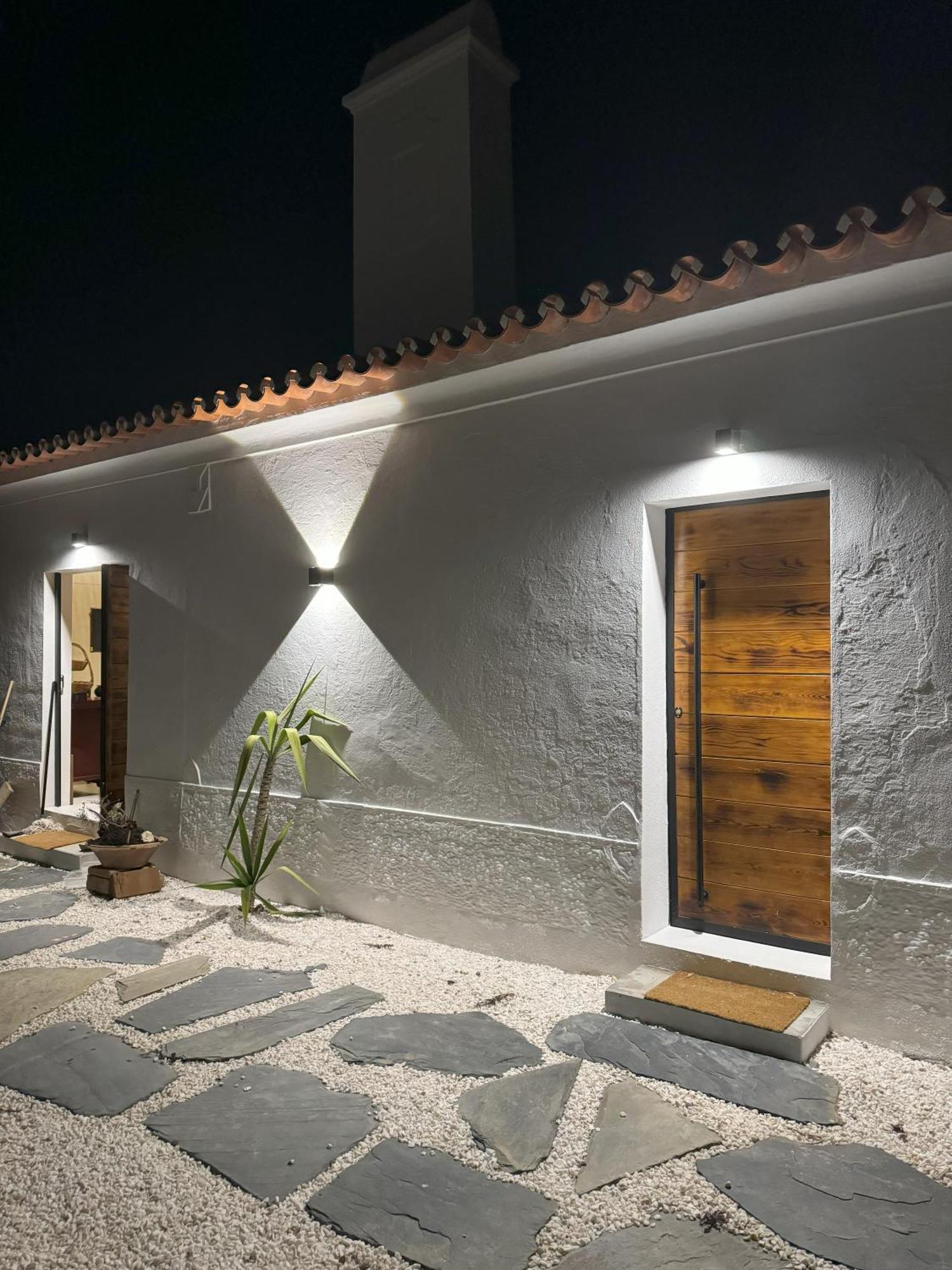 Casa Sitio Do Vale, Alandroal Villa Eksteriør billede