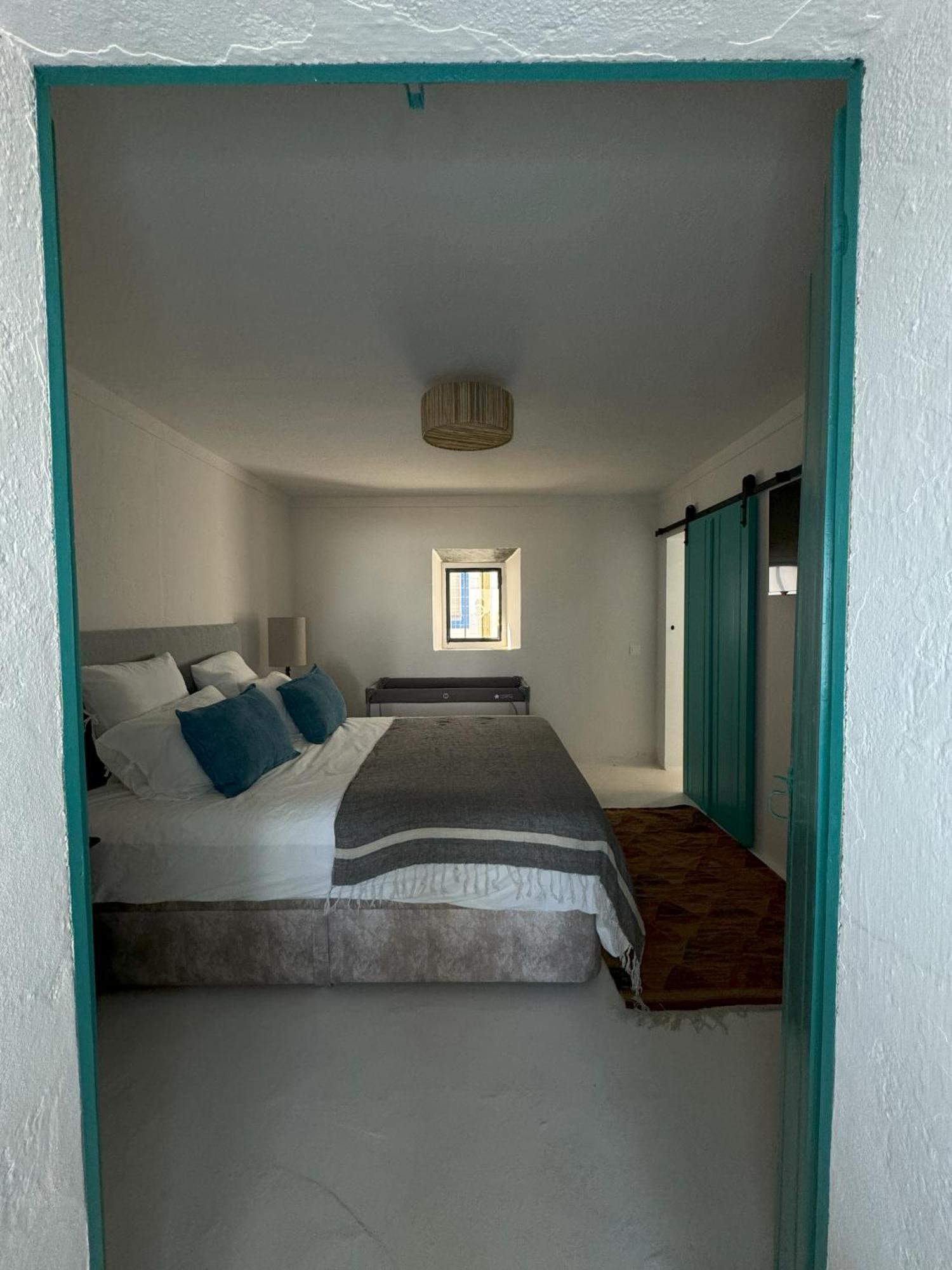 Casa Sitio Do Vale, Alandroal Villa Eksteriør billede