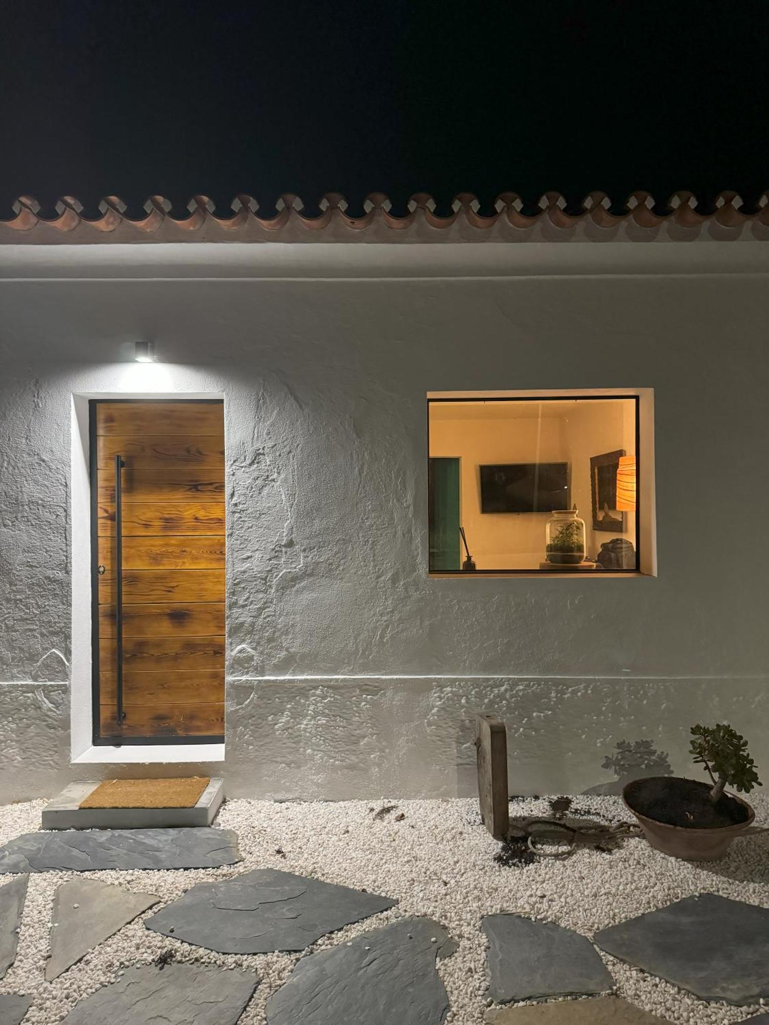 Casa Sitio Do Vale, Alandroal Villa Eksteriør billede