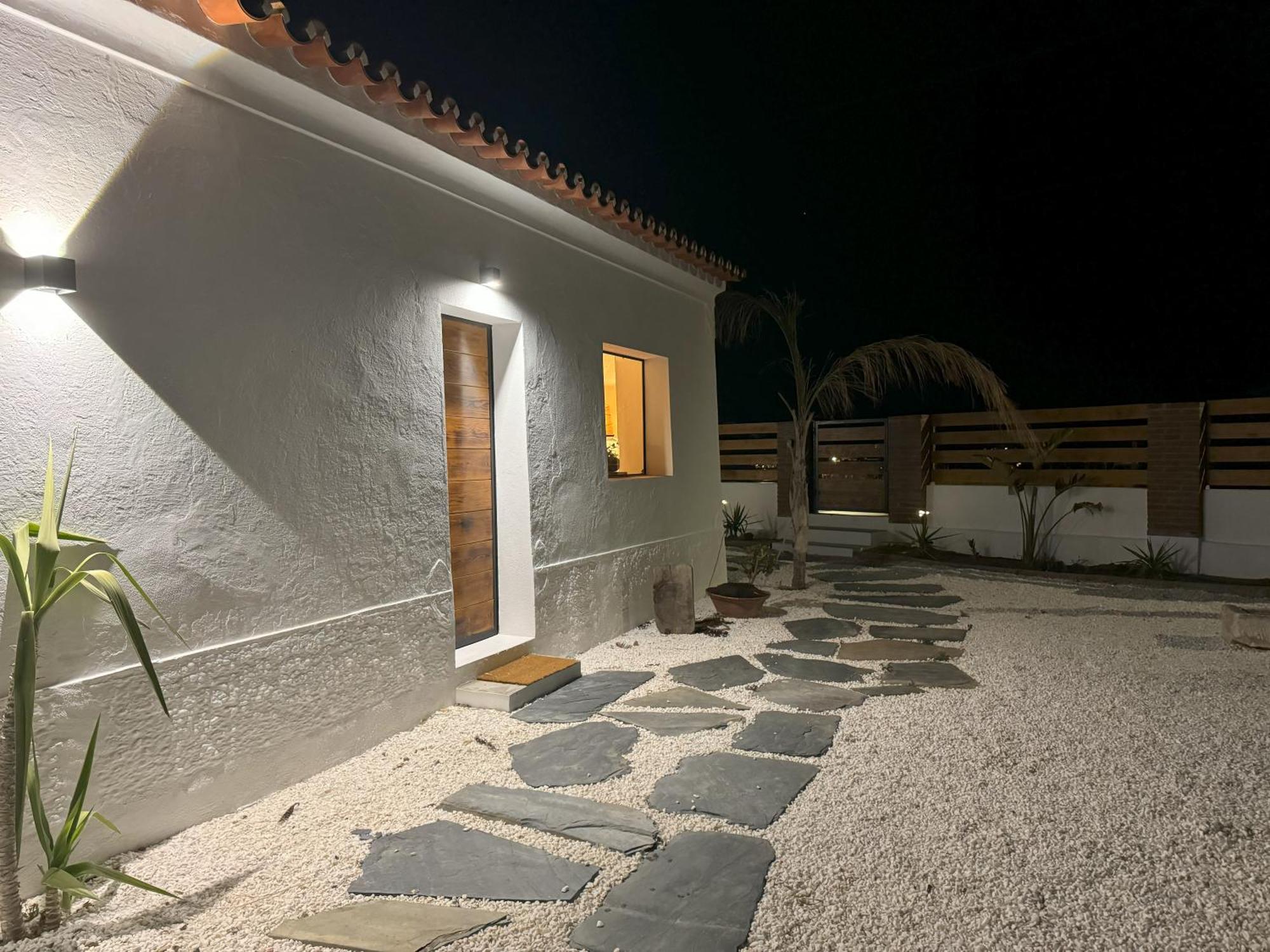 Casa Sitio Do Vale, Alandroal Villa Eksteriør billede