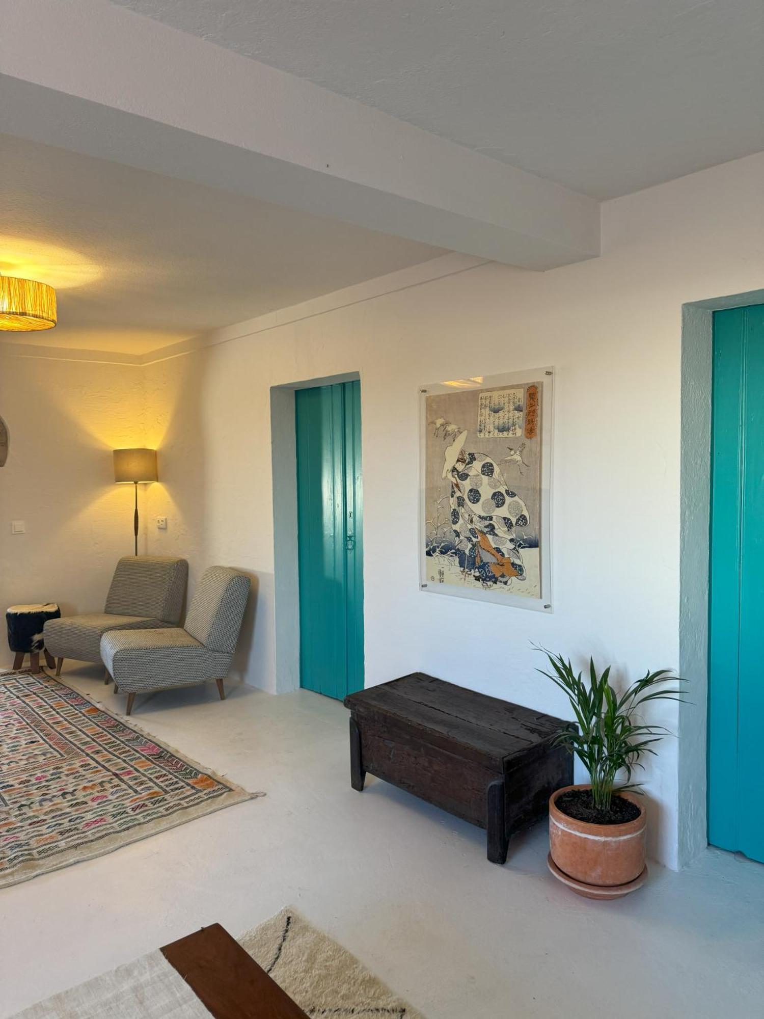 Casa Sitio Do Vale, Alandroal Villa Eksteriør billede