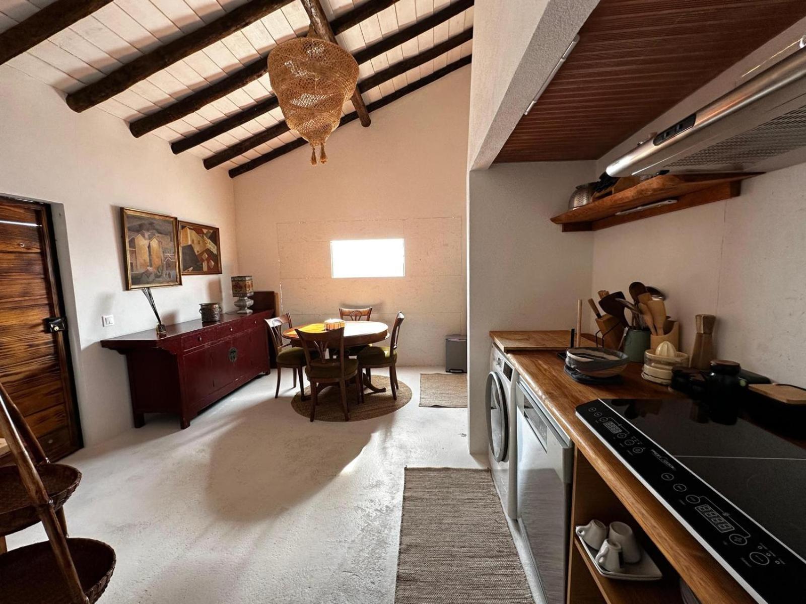 Casa Sitio Do Vale, Alandroal Villa Eksteriør billede